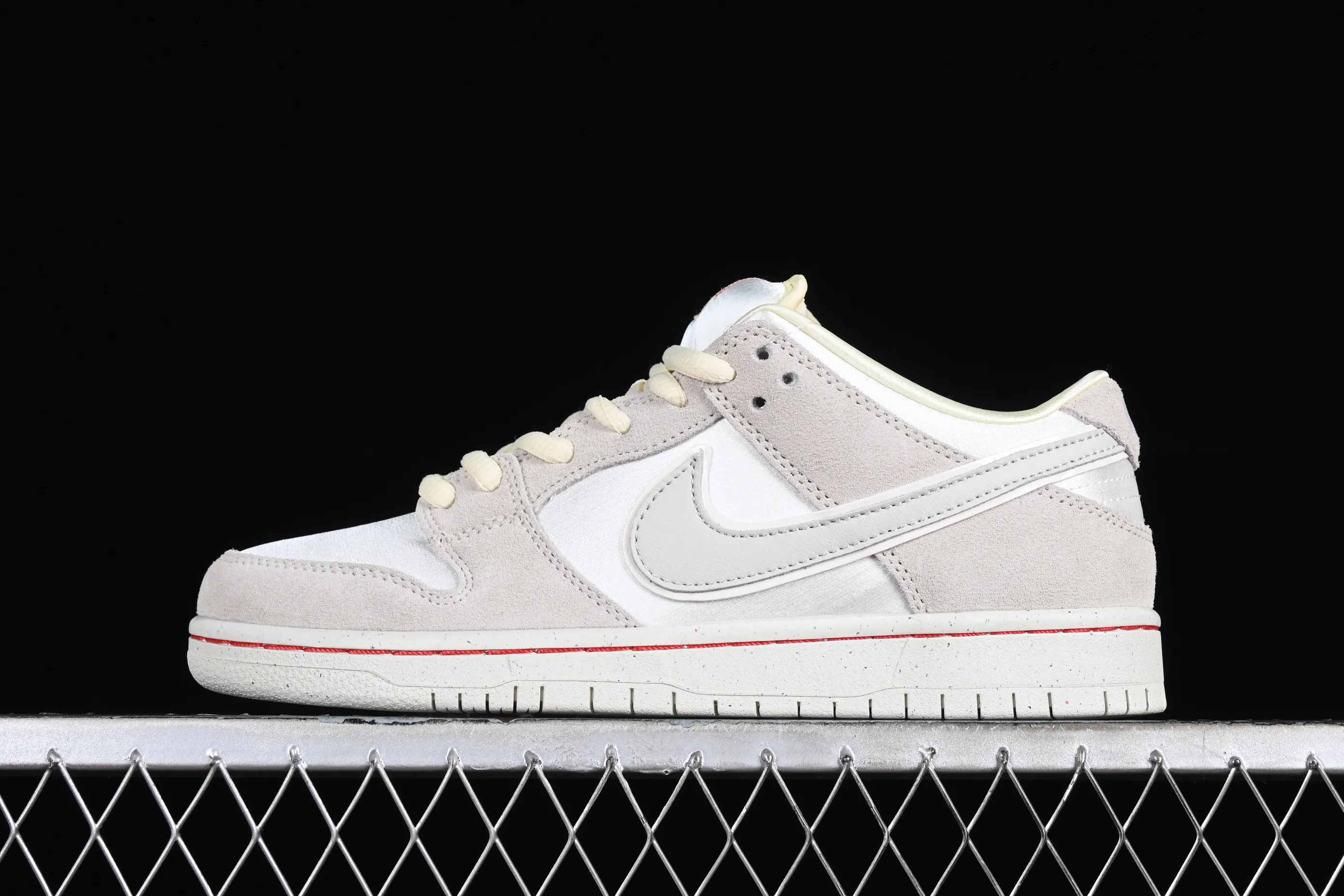 All categories Nk SB Dunk series Nk SB Dunk Low low-top sneakers F version Nk SB Dunk Low 2024 Valentine's Day theme SB low-top casual sneakers FZ5654-100